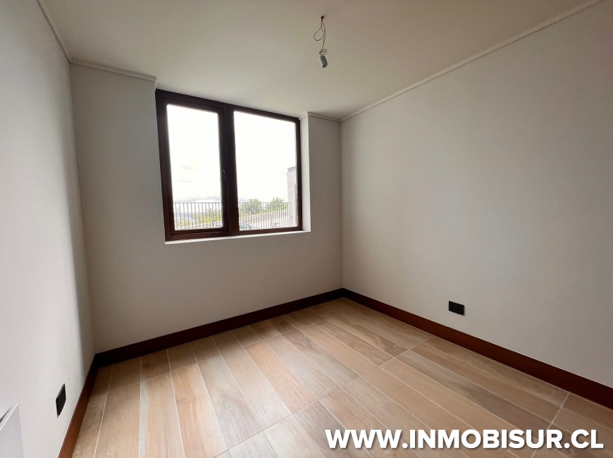 Venta en Puerto Montt | Departamento Nuevo Reserva Lomas