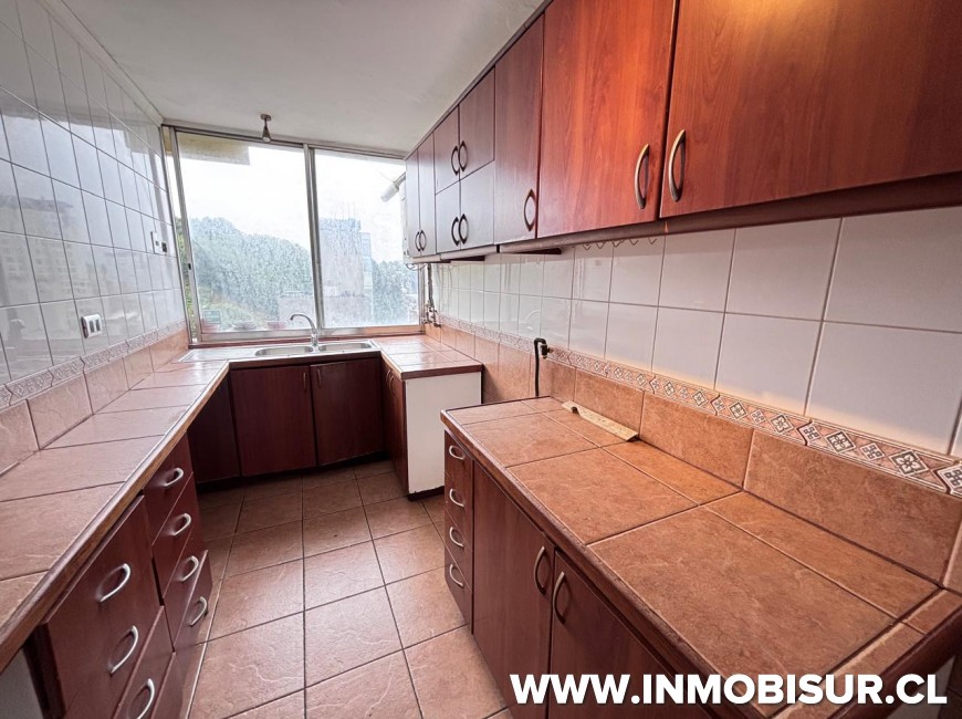 Arriendo en Puerto Montt | Departamento para arriendo en el centro de Puerto Montt