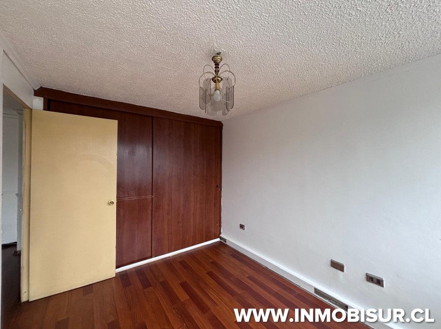 Arriendo en Puerto Montt | Departamento para arriendo en el centro de Puerto Montt