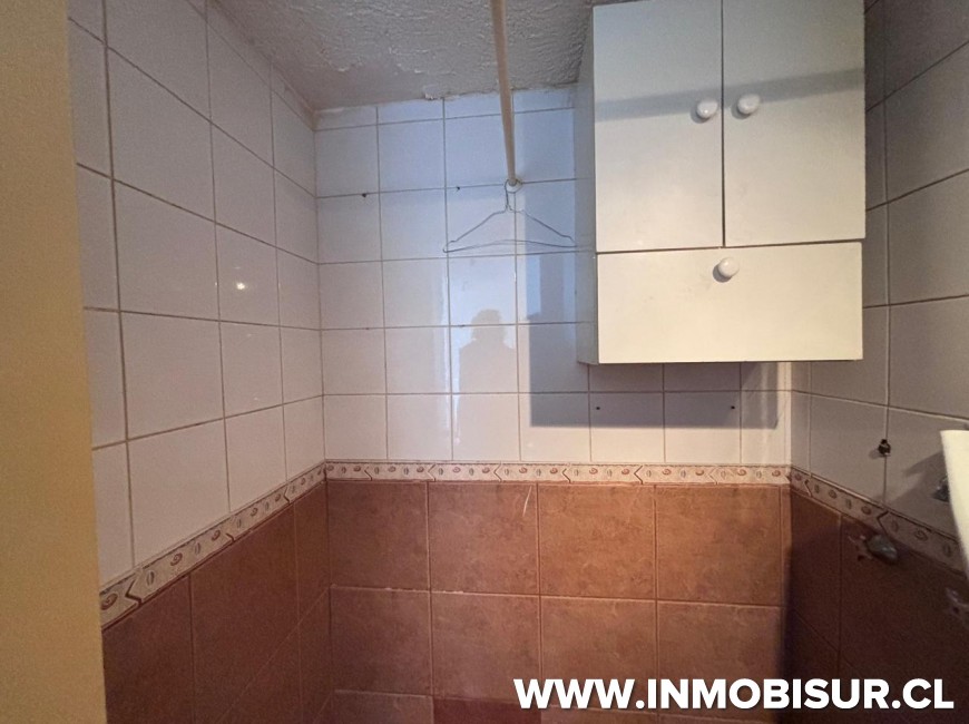 Arriendo en Puerto Montt | Departamento para arriendo en el centro de Puerto Montt