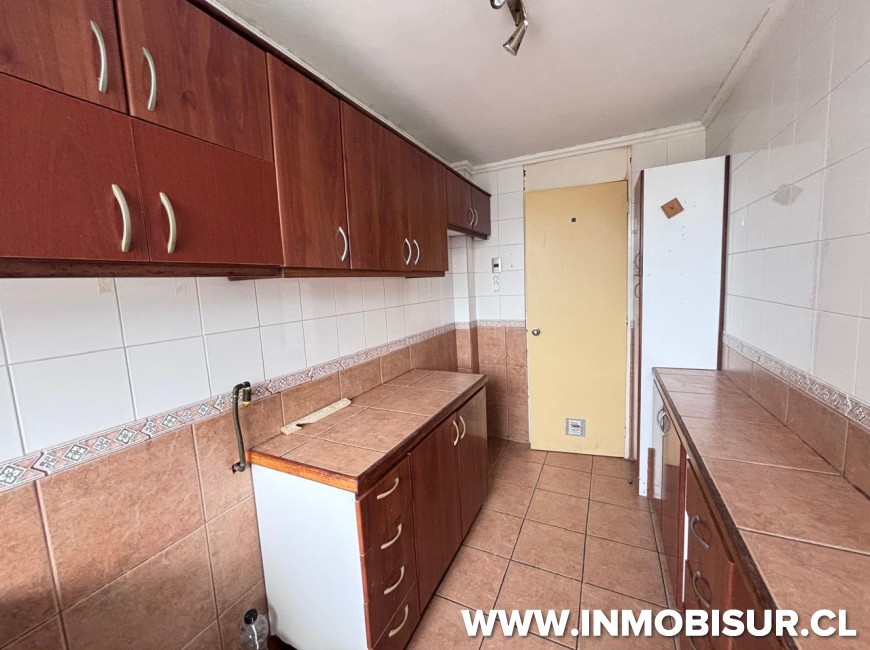 Arriendo en Puerto Montt | Departamento para arriendo en el centro de Puerto Montt