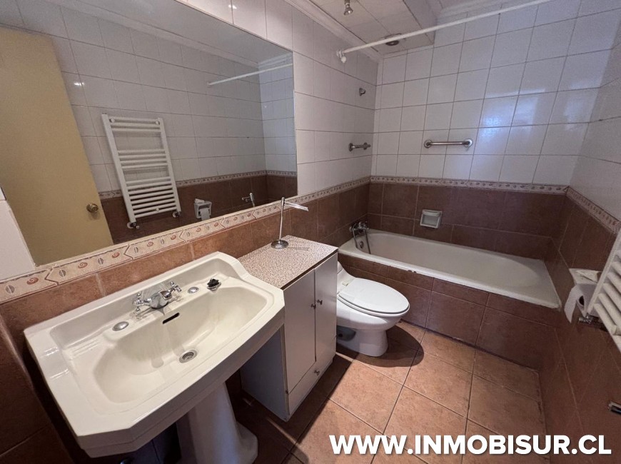 Arriendo en Puerto Montt | Departamento para arriendo en el centro de Puerto Montt