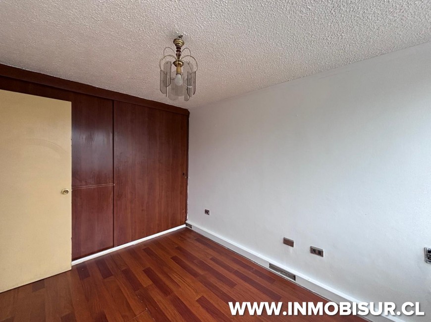 Arriendo en Puerto Montt | Departamento para arriendo en el centro de Puerto Montt