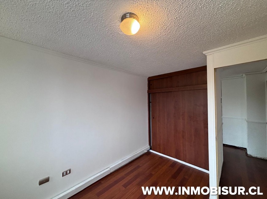 Arriendo en Puerto Montt | Departamento para arriendo en el centro de Puerto Montt