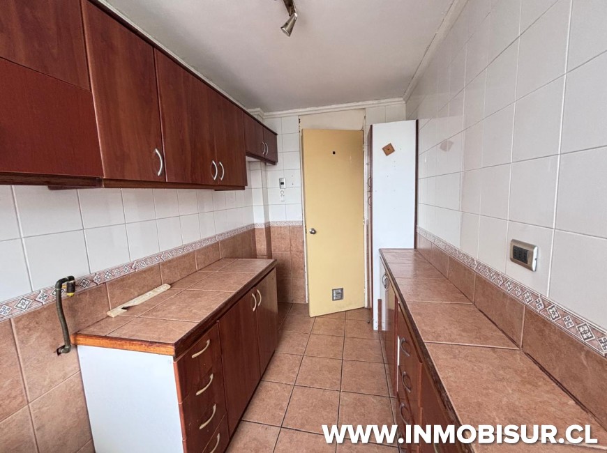 Arriendo en Puerto Montt | Departamento para arriendo en el centro de Puerto Montt