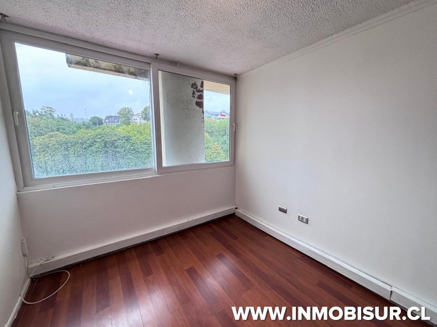 Arriendo en Puerto Montt | Departamento para arriendo en el centro de Puerto Montt