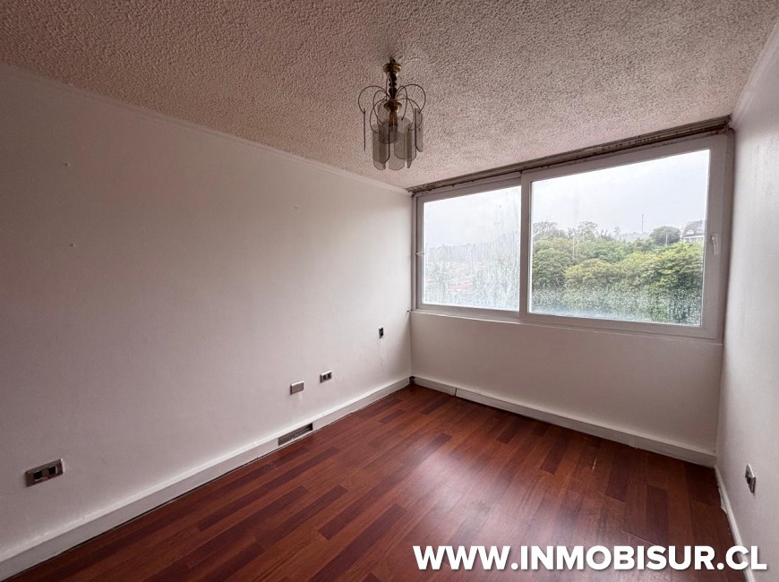 Arriendo en Puerto Montt | Departamento para arriendo en el centro de Puerto Montt