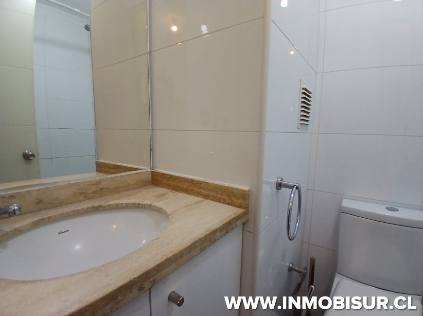 Arriendo en Puerto Varas | Departamento Semi Amoblado en arriendo, Puerto Varas
