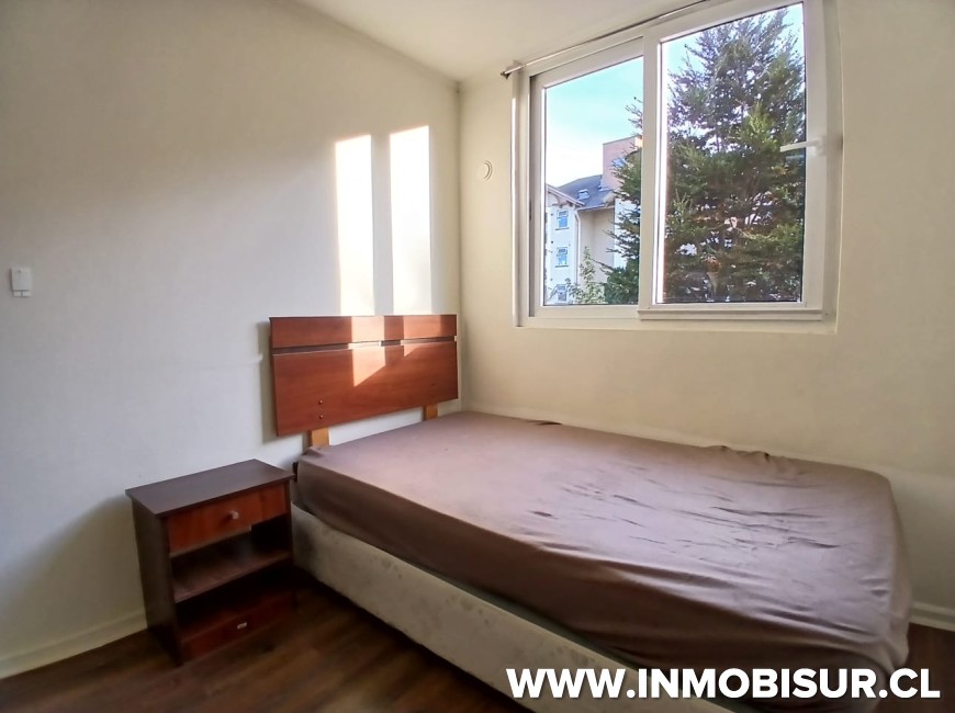 Arriendo en Puerto Varas | Departamento Semi Amoblado en arriendo, Puerto Varas