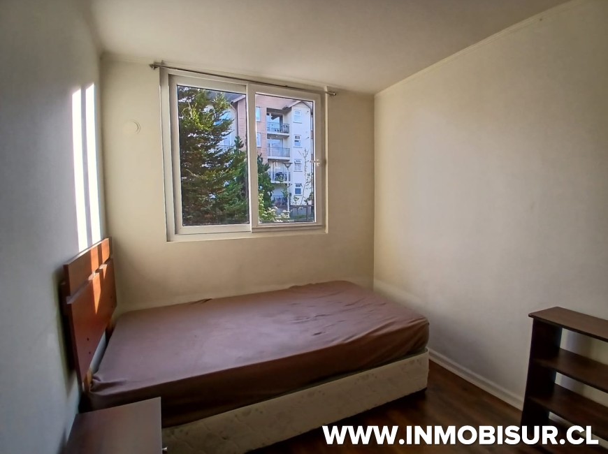 Arriendo en Puerto Varas | Departamento Semi Amoblado en arriendo, Puerto Varas