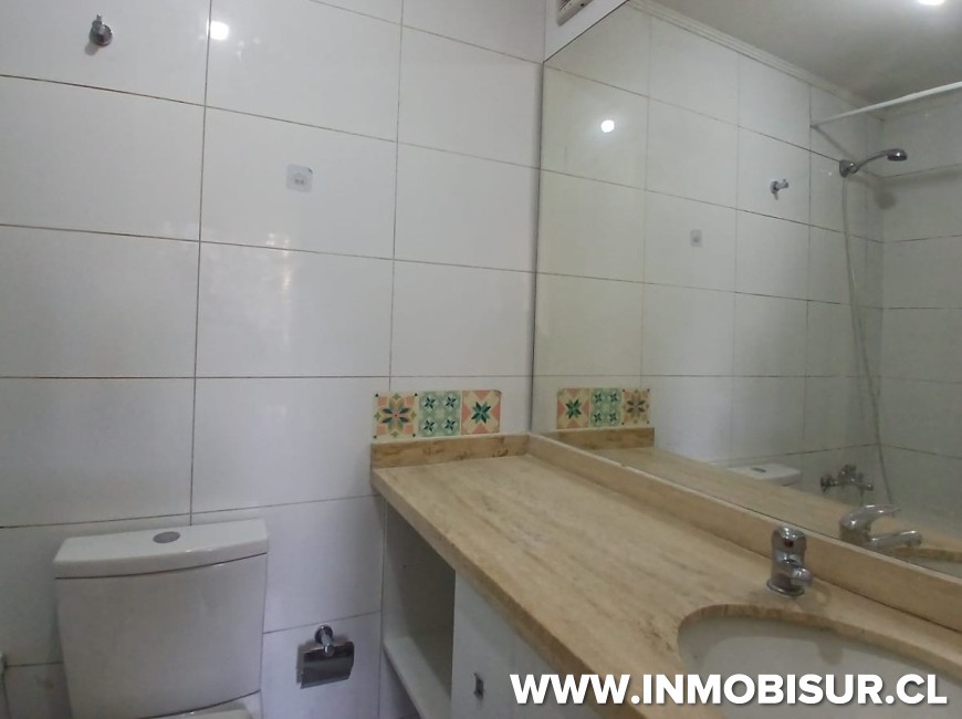 Arriendo en Puerto Varas | Departamento Semi Amoblado en arriendo, Puerto Varas