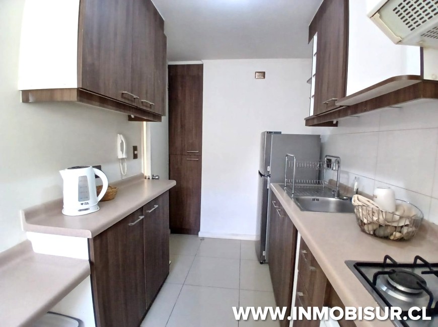 Arriendo en Puerto Varas | Departamento Semi Amoblado en arriendo, Puerto Varas