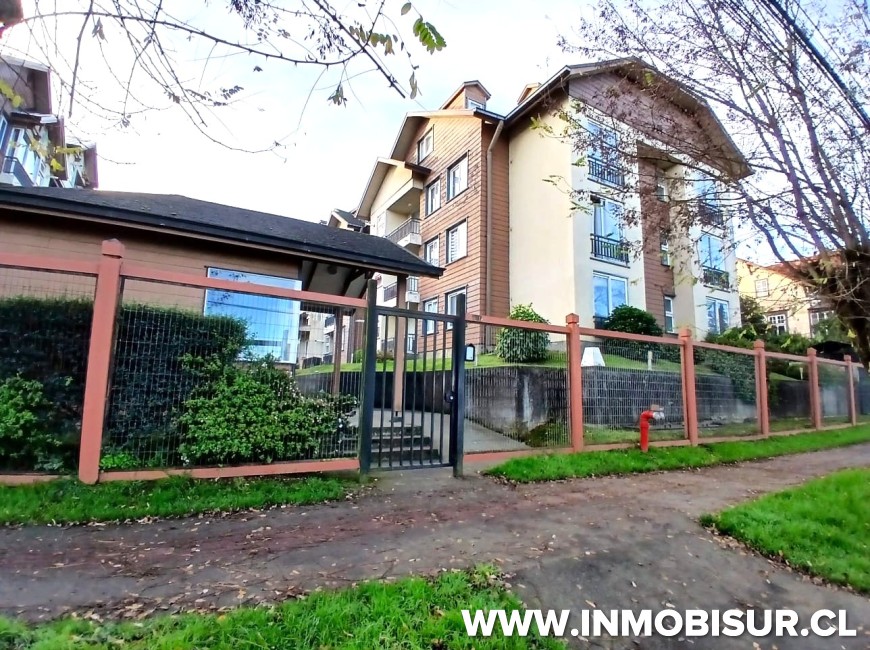 Arriendo en Puerto Varas | Departamento Semi Amoblado en arriendo, Puerto Varas