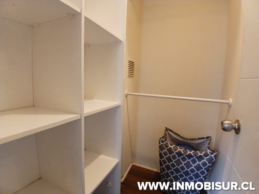 Arriendo en Puerto Varas | Departamento Semi Amoblado en arriendo, Puerto Varas