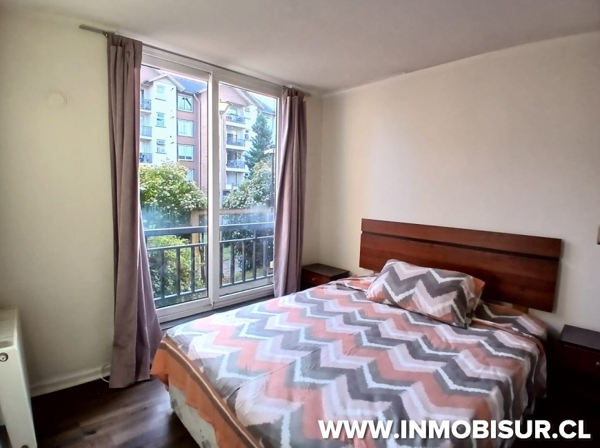 Arriendo en Puerto Varas | Departamento Semi Amoblado en arriendo, Puerto Varas