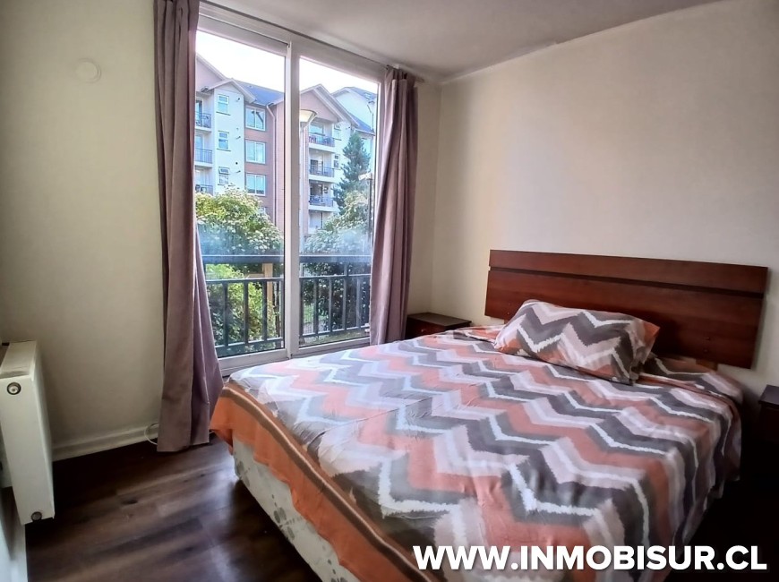 Arriendo en Puerto Varas | Departamento Semi Amoblado en arriendo, Puerto Varas