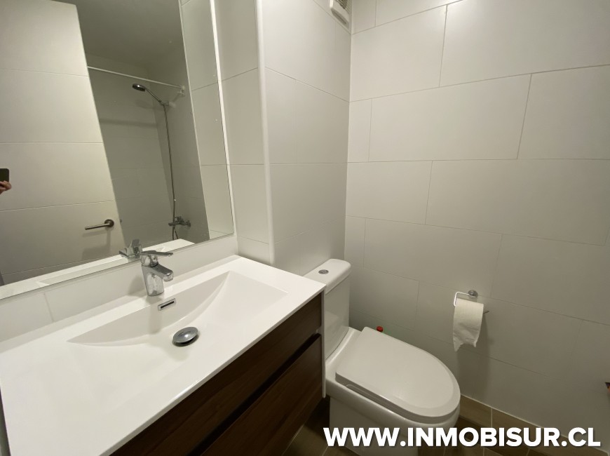 Arriendo en Puerto Varas | Departamento en arriendo en Puerto Varas