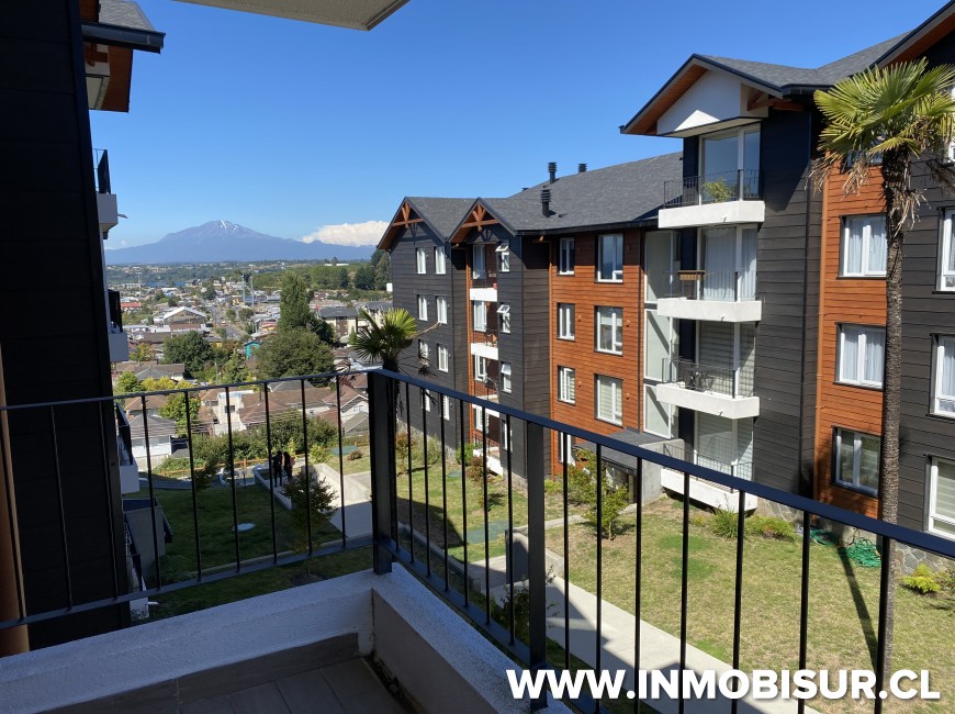 Arriendo en Puerto Varas | Departamento en arriendo en Puerto Varas