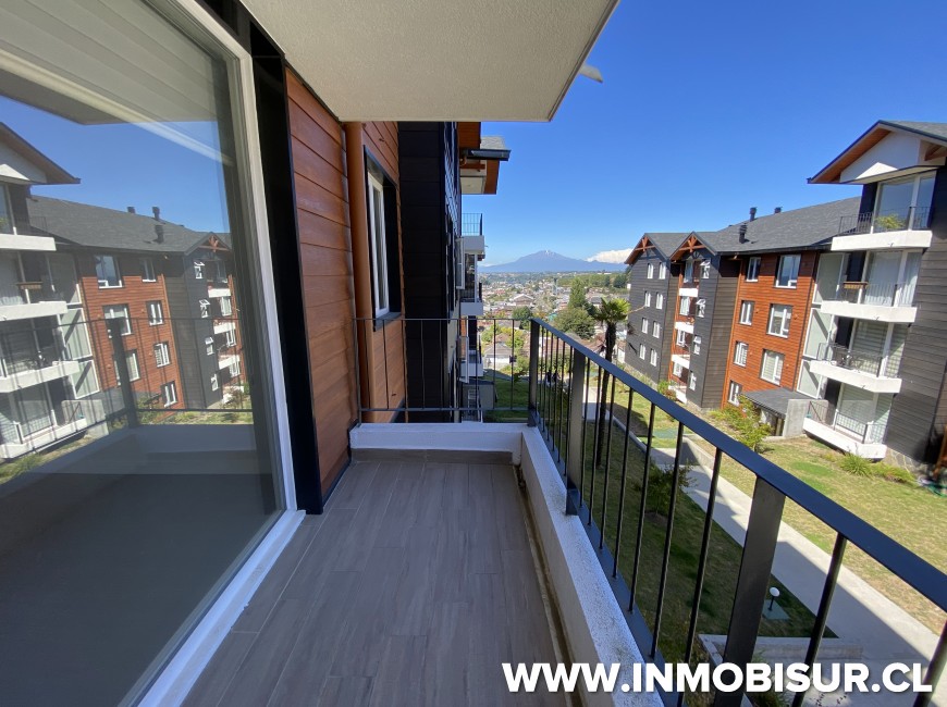 Arriendo en Puerto Varas | Departamento en arriendo en Puerto Varas