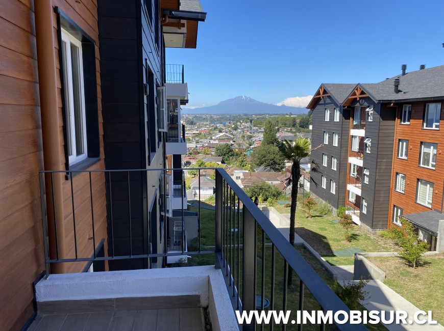 Arriendo en Puerto Varas | Departamento en arriendo en Puerto Varas