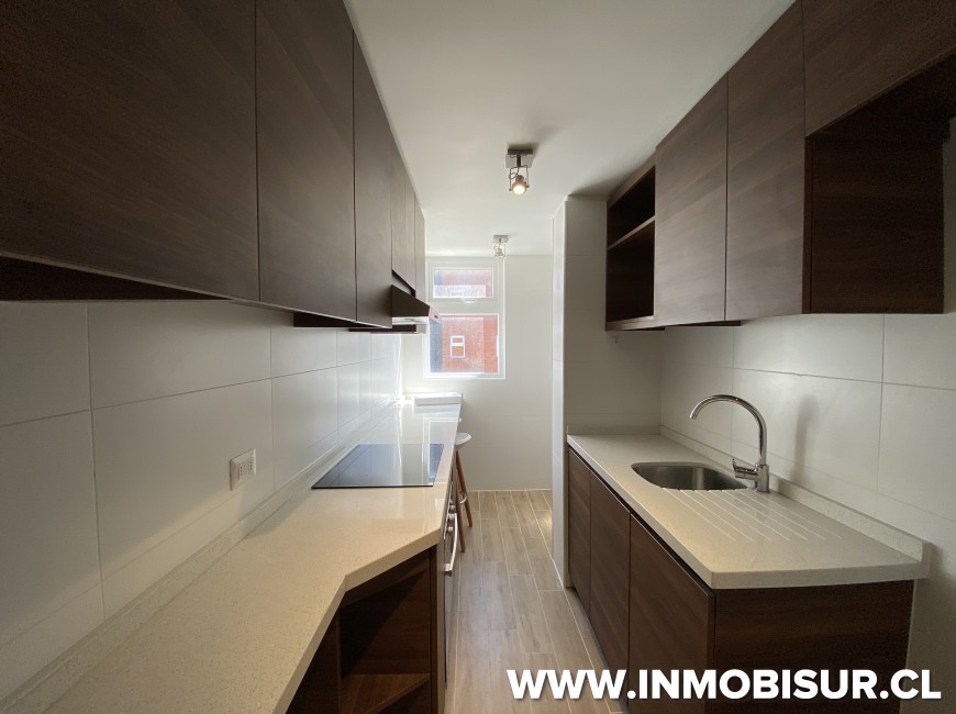 Arriendo en Puerto Varas | Departamento en arriendo en Puerto Varas