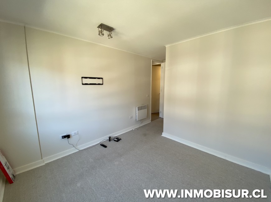 Arriendo en Puerto Varas | Departamento en arriendo en Puerto Varas