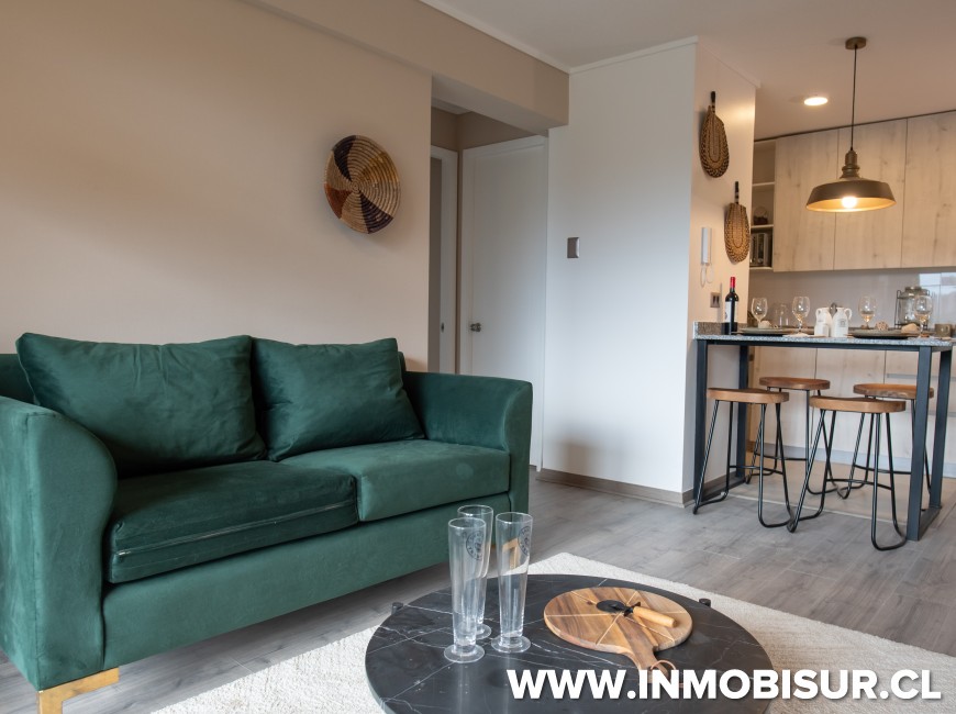 Venta en Puerto Montt | Departamentos en Venta Punta Tenglo