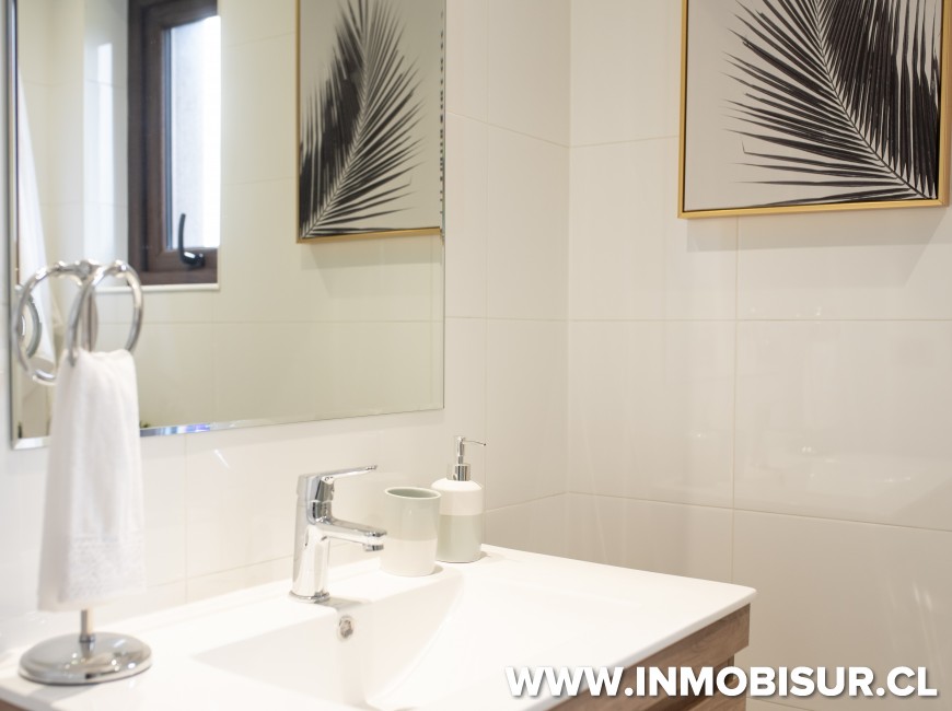 Venta en Puerto Montt | Departamentos en Venta Punta Tenglo