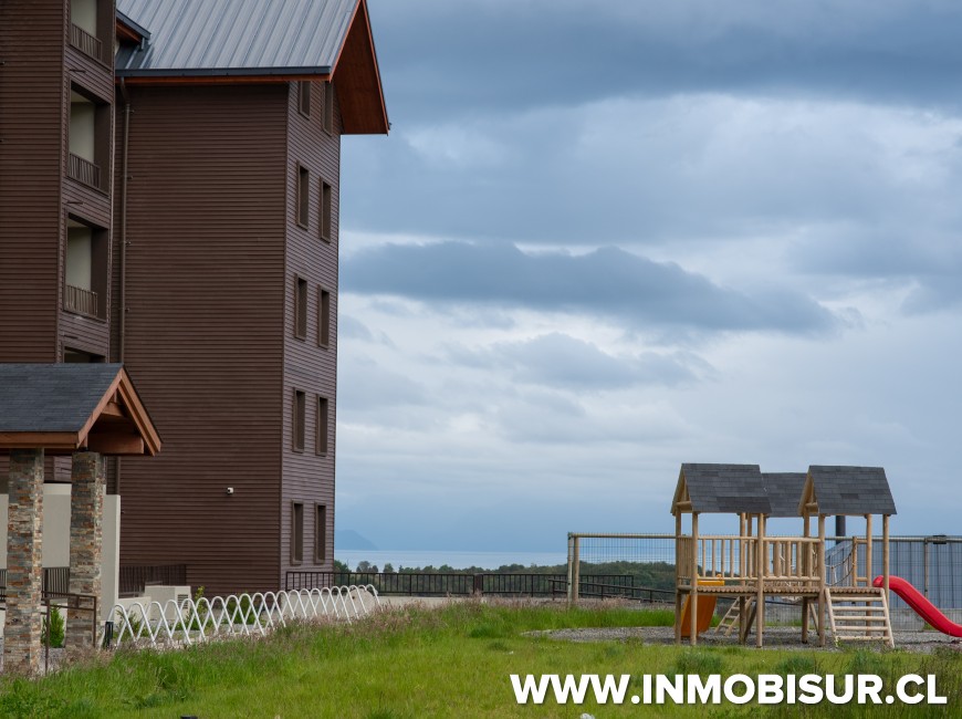 Venta en Puerto Montt | Departamentos en Venta Punta Tenglo