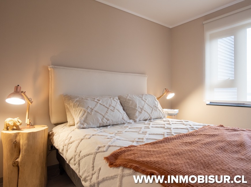 Venta en Puerto Montt | Departamentos en Venta Punta Tenglo