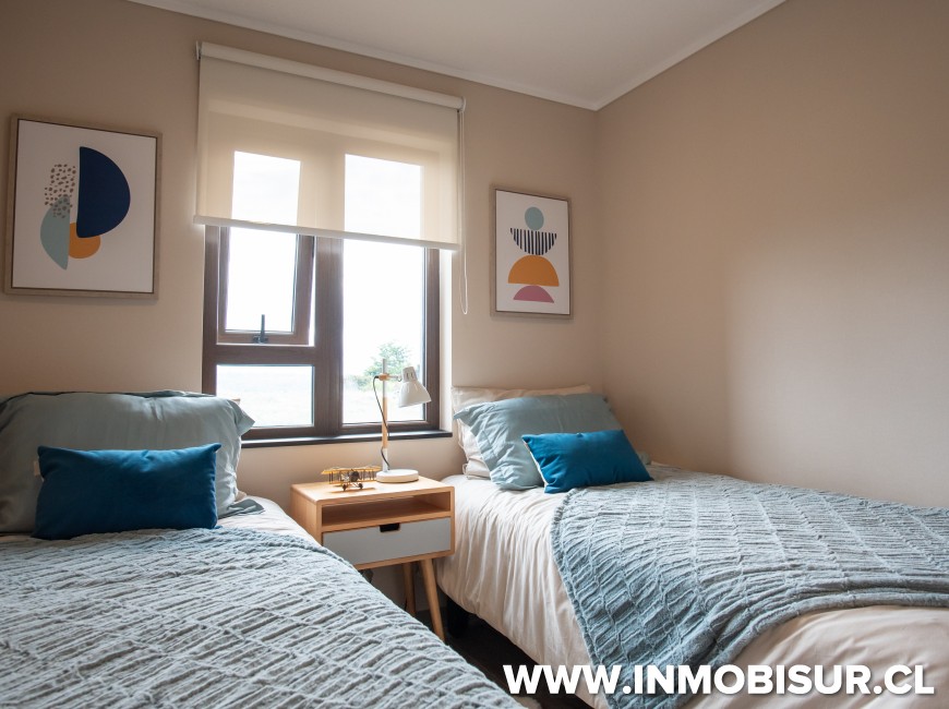 Venta en Puerto Montt | Departamentos en Venta Punta Tenglo