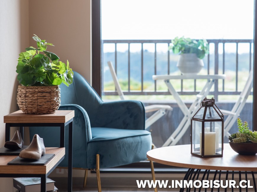 Venta en Puerto Montt | Departamentos en Venta Punta Tenglo