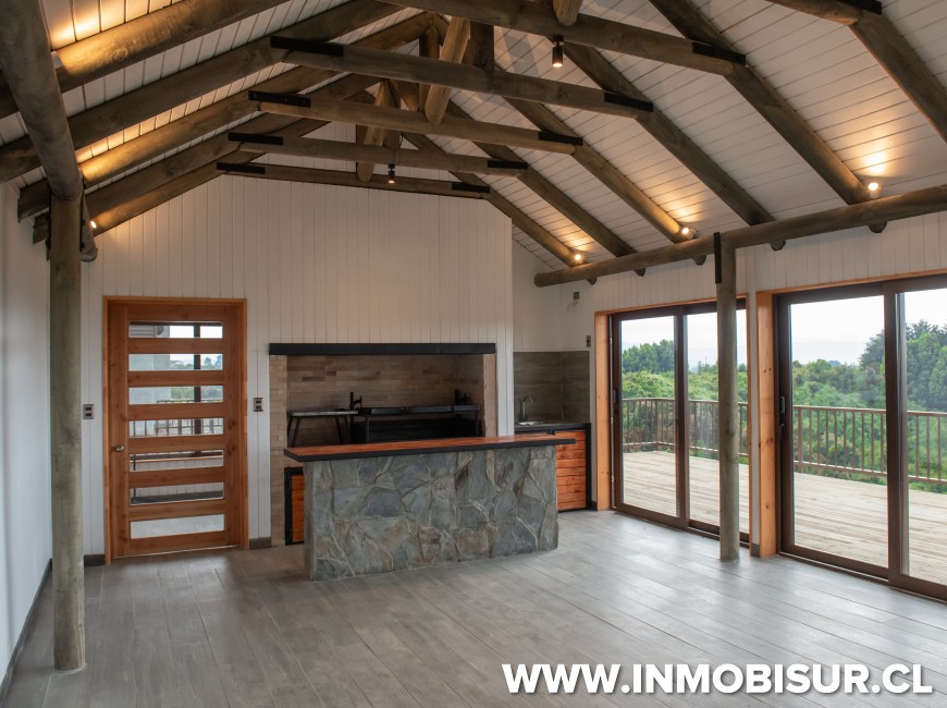 Venta en Puerto Montt | Departamentos en Venta Punta Tenglo