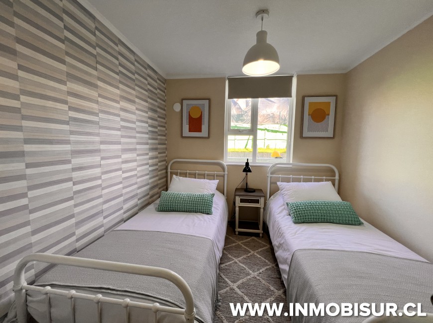 Venta en Puerto Montt | Departamentos nuevos en Vista Chinquihue