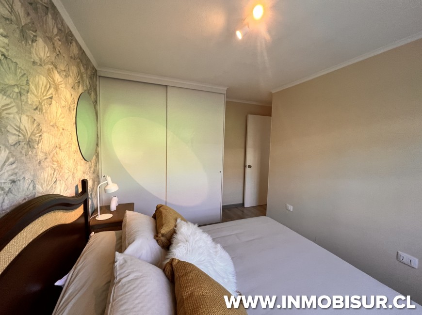 Venta en Puerto Montt | Departamentos nuevos en Vista Chinquihue