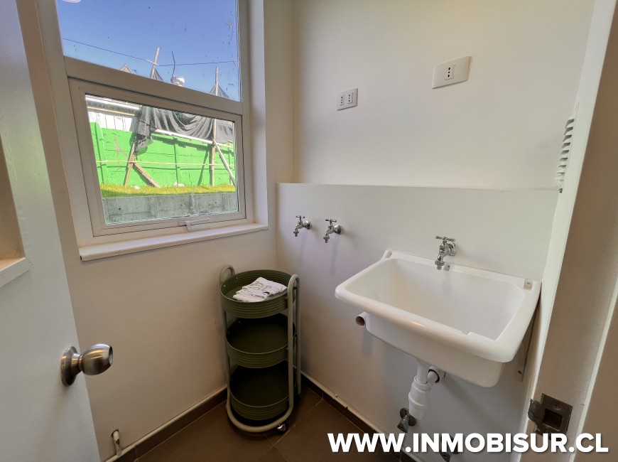 Venta en Puerto Montt | Departamentos nuevos en Vista Chinquihue