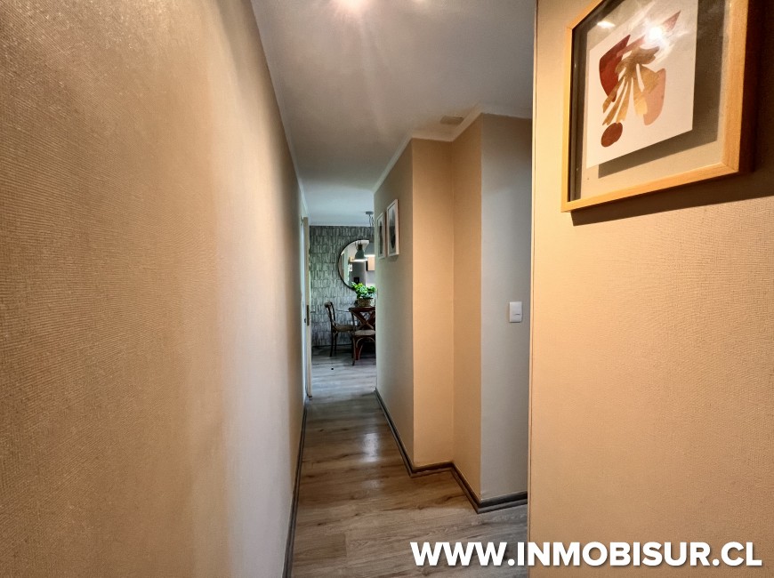 Venta en Puerto Montt | Departamentos nuevos en Vista Chinquihue