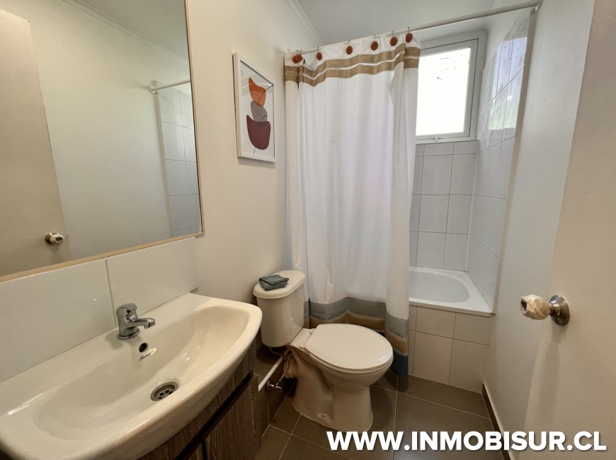 Venta en Puerto Montt | Departamentos nuevos en Vista Chinquihue