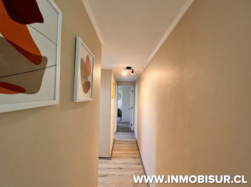 Venta en Puerto Montt | Departamentos nuevos en Vista Chinquihue