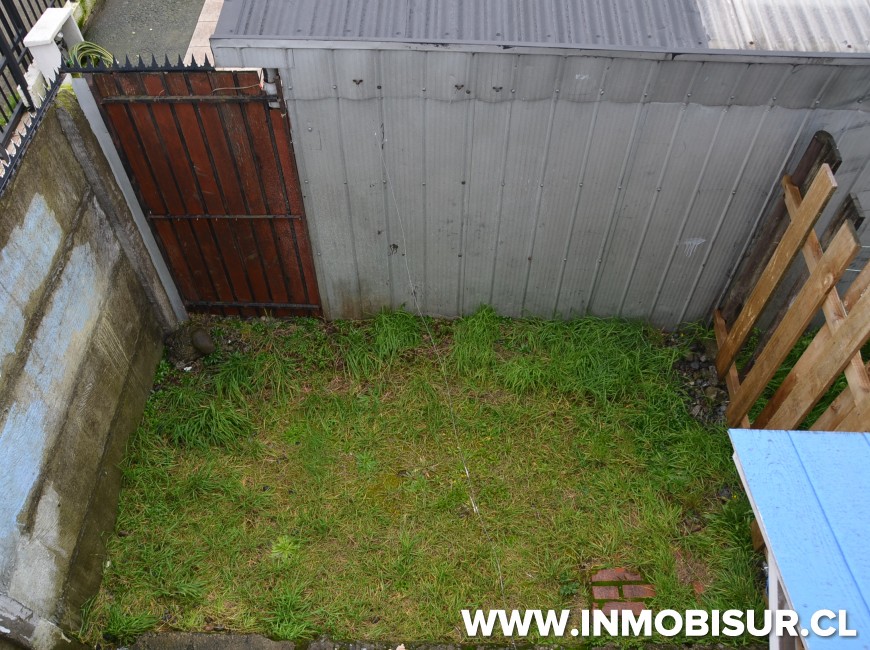 Venta en Puerto Montt | Edificio de departamentos para renta