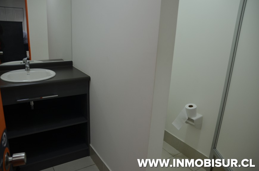 Arriendo en Puerto Montt | Edificio primer, segundo y Tercer piso Chorrillos esquina Pérez Rosales