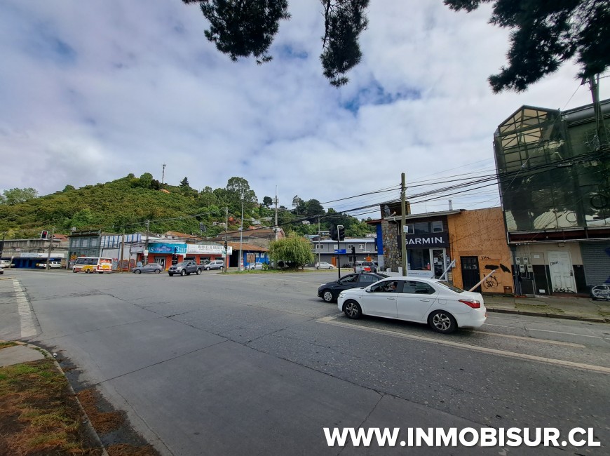 Arriendo en Puerto Montt | Edificio remodelado frente al Puerto