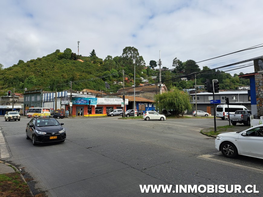 Arriendo en Puerto Montt | Edificio remodelado frente al Puerto