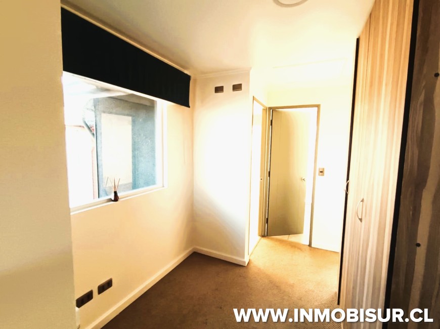 Venta en Puerto Montt | En venta amplia propiedad en tranquilo sector residencial de Puerto Montt