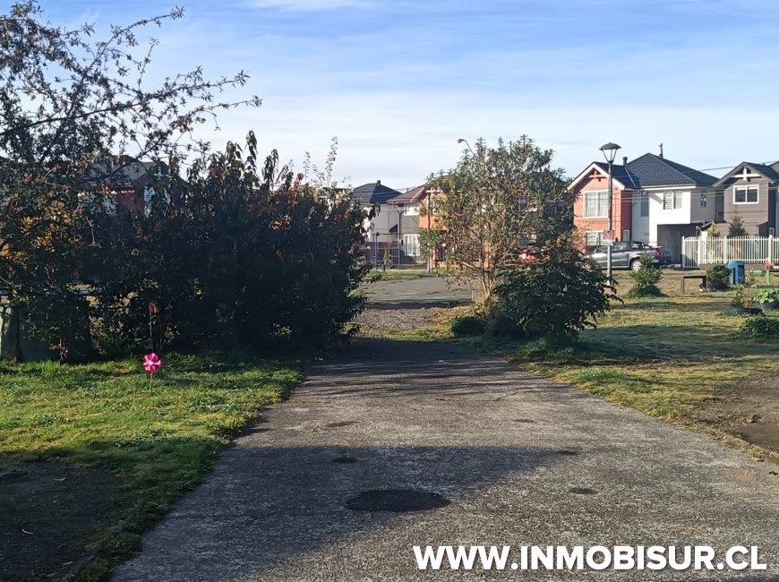 Venta en Puerto Montt | En venta amplia propiedad en tranquilo sector residencial de Puerto Montt