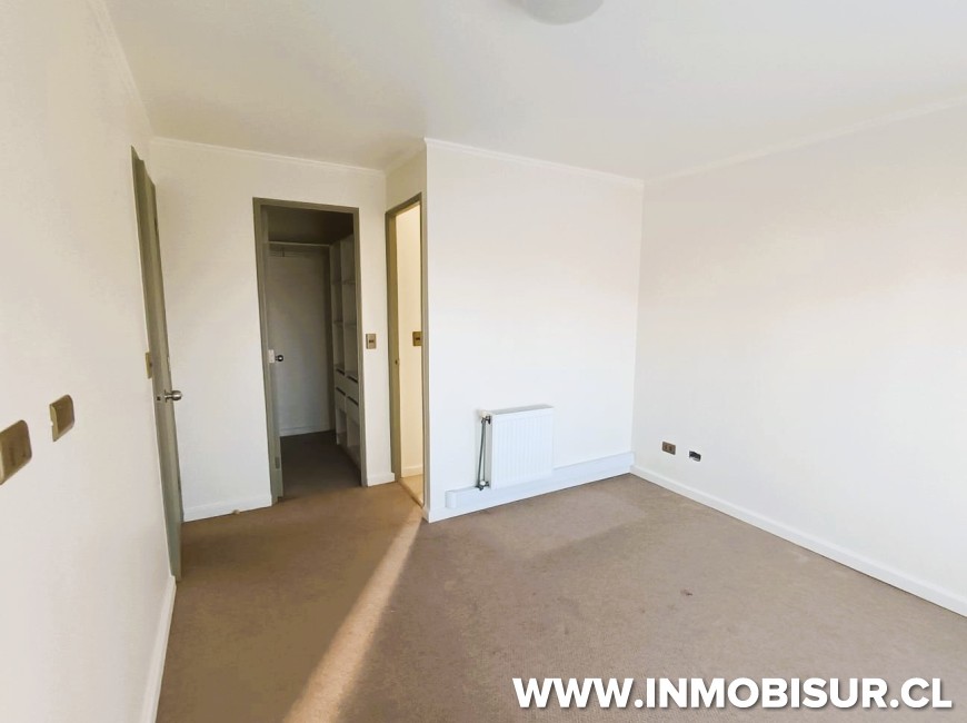 Venta en Puerto Montt | En venta amplia propiedad en tranquilo sector residencial de Puerto Montt