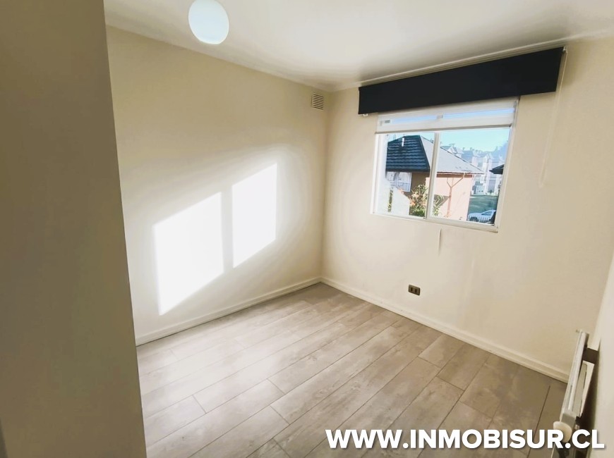 Venta en Puerto Montt | En venta amplia propiedad en tranquilo sector residencial de Puerto Montt