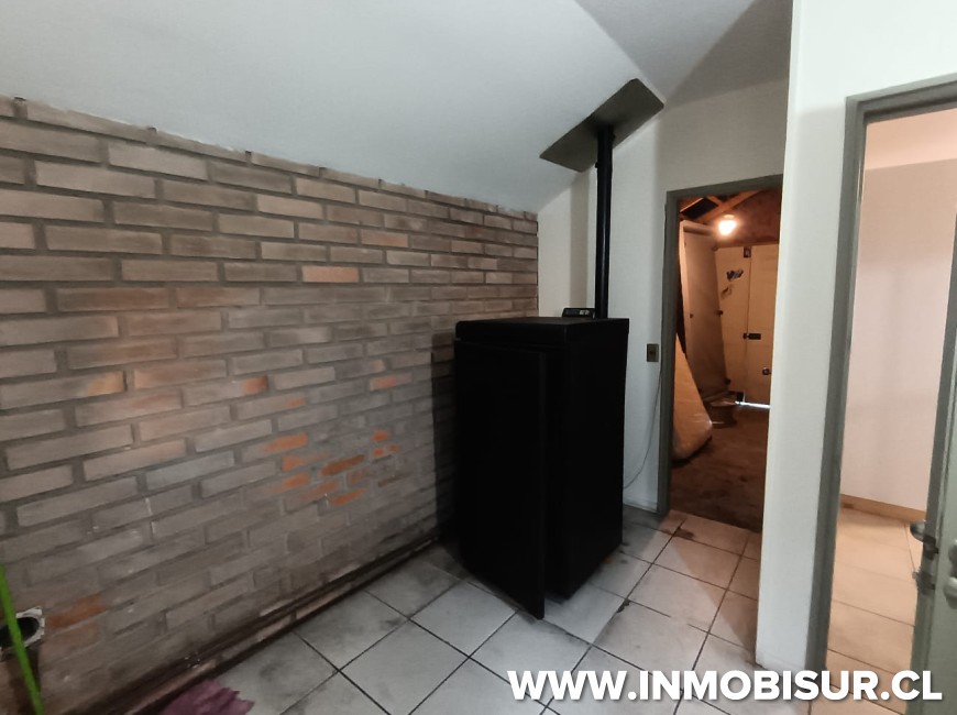 Venta en Puerto Montt | En venta amplia propiedad en tranquilo sector residencial de Puerto Montt