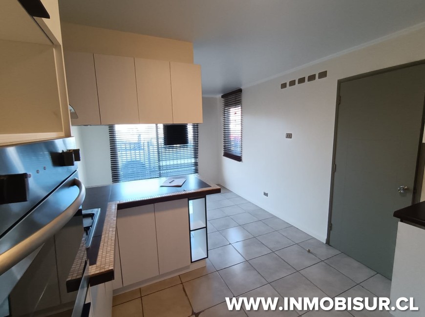 Venta en Puerto Montt | En venta amplia propiedad en tranquilo sector residencial de Puerto Montt