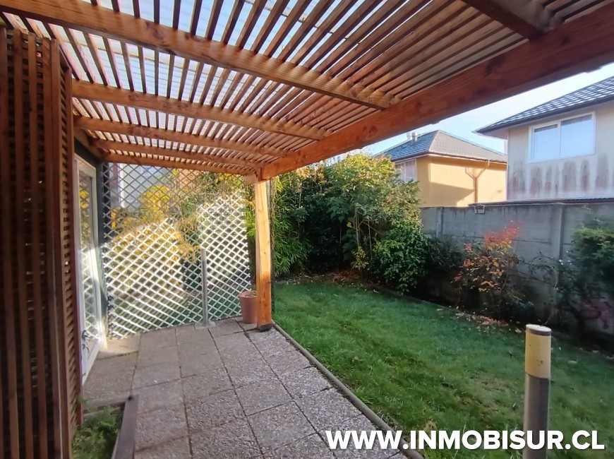 Venta en Puerto Montt | En venta amplia propiedad en tranquilo sector residencial de Puerto Montt